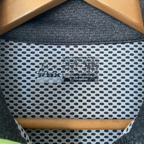 Rbx Lghtweight Zip up Athletic Jacket - Picture 8 of 9